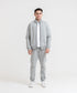 Men's Buffalo Fleece Jacket